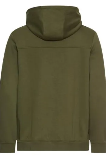 camel active Sweatjacke forest green