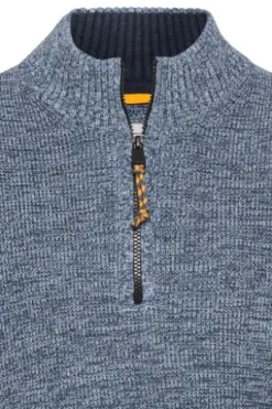 camel active Troyer blau