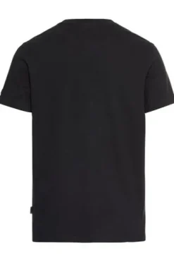 camel active T-Shirt dark navy Regular Fit