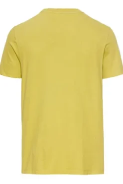 camel active T-Shirt moss
