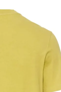 camel active T-Shirt moss