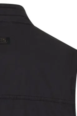 camel active Weste dark navy
