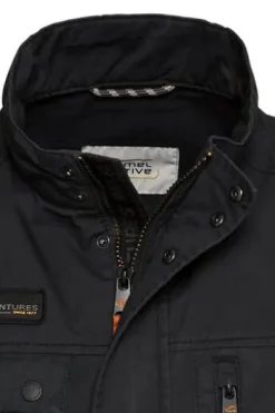camel active Weste navy