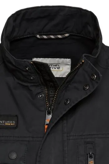 camel active Weste navy