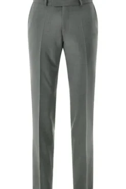 CARL GROSS CG Sendrik Hose grün