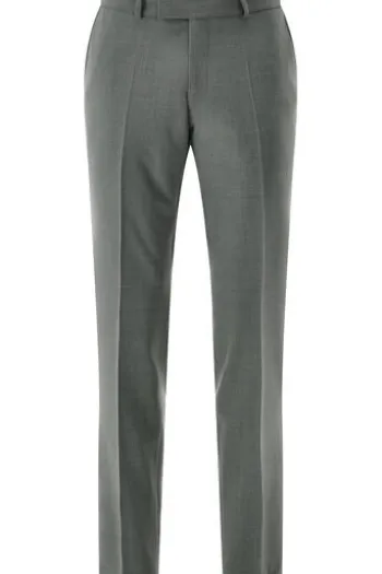 CARL GROSS CG Sendrik Hose grün