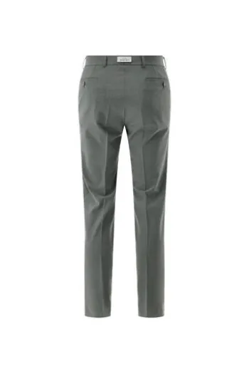 CARL GROSS CG Sendrik Hose grün