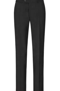 CARL GROSS CG TRF-Silvio Hose grau dunkel