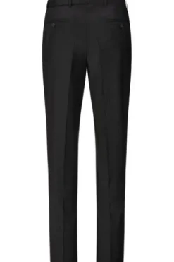 CARL GROSS CG TRF-Silvio Hose grau dunkel