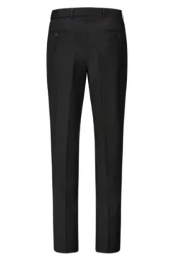 CARL GROSS CG TRF-Silvio Hose grau dunkel