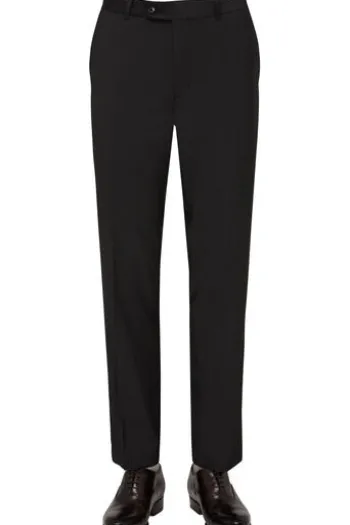 CARL GROSS CG TRF-Silvio Hose schwarz