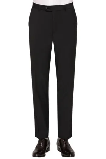 CARL GROSS CG TRF-Silvio Hose schwarz