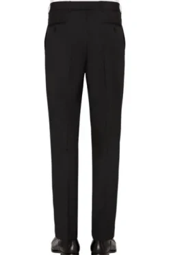CARL GROSS CG TRF-Silvio Hose schwarz