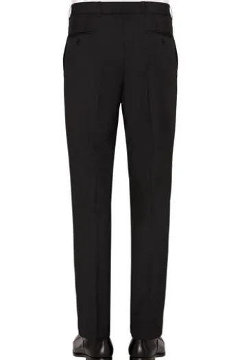 CARL GROSS CG TRF-Silvio Hose schwarz