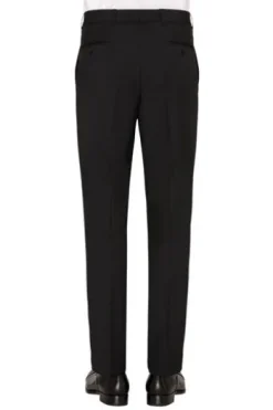 CARL GROSS CG TRF-Silvio Hose schwarz