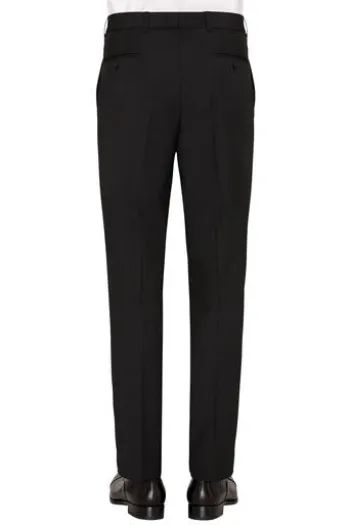 CARL GROSS CG TRF-Silvio Hose schwarz