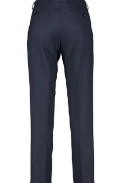 CARL GROSS 24/7 Flex Anzug-Hose CG Sven Marine Modern Fit