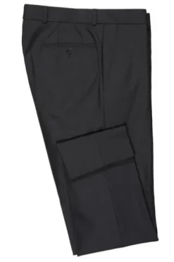 CARL GROSS 24/7 Flex Anzug-Hose CG Sven Anthrazit Modern Fit
