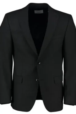 CARL GROSS 24/7 Flex Anzug-Sakko CG Shane Anthrazit Modern Fit