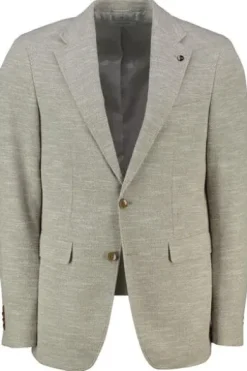 CARL GROSS Sakko Faith beige