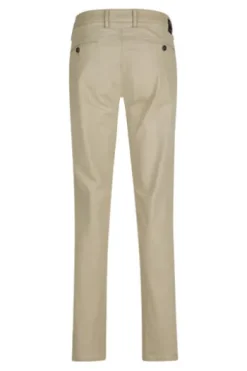 CLUB OF COMFORT Baumwolle Hose beige Garvey