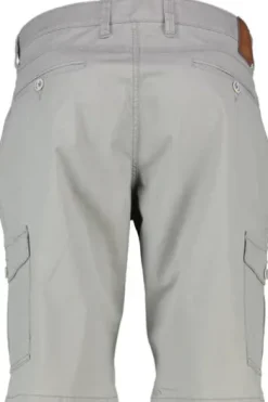 CLUB OF COMFORT Cargo Shorts Elba grau