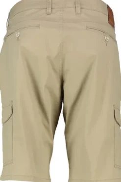 CLUB OF COMFORT Cargo Shorts Elba beige