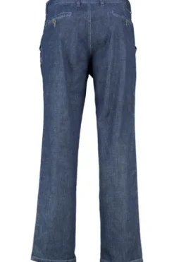 CLUB OF COMFORT Coolmax Jeans darkblue