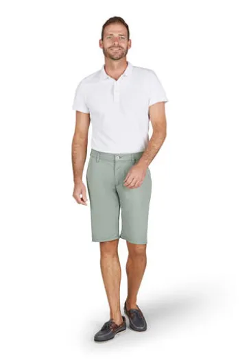 CLUB OF COMFORT Shorts Ultra light schilf España TENCEL