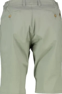 CLUB OF COMFORT Ultra Flex Bermuda salbei Regular Fit