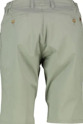 CLUB OF COMFORT Ultra Flex Bermuda salbei Regular Fit