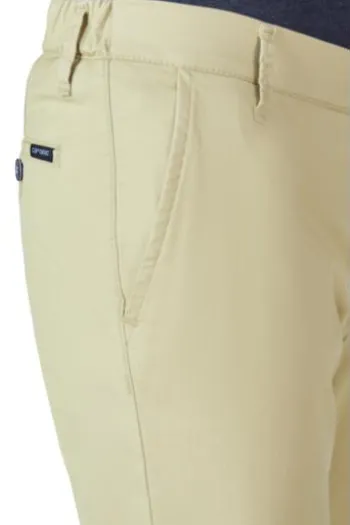 CLUB OF COMFORT Ultra Flex Hose Foxx schilf
