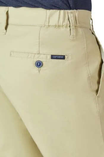 CLUB OF COMFORT Ultra Flex Hose Foxx schilf