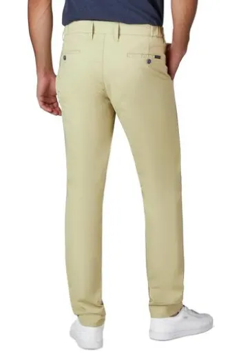 CLUB OF COMFORT Ultra Flex Hose Foxx schilf