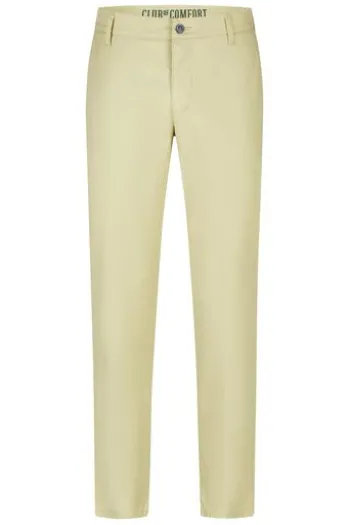 CLUB OF COMFORT Ultra Flex Hose Foxx schilf
