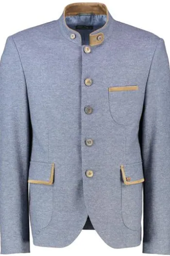 COUNTRY Janker Loitz blau