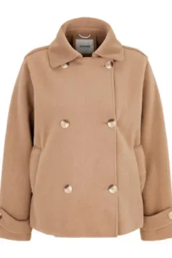 COVERED Jacke Wisal beige