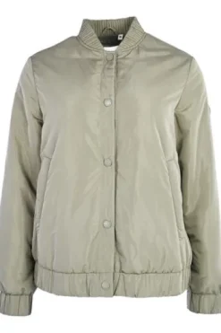 COVERED Jacke Yvonne khaki