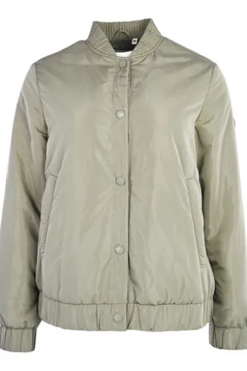 COVERED Jacke Yvonne khaki