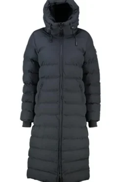 Da.-Wellensteyn Winter Jacke Cordoba midnightblue