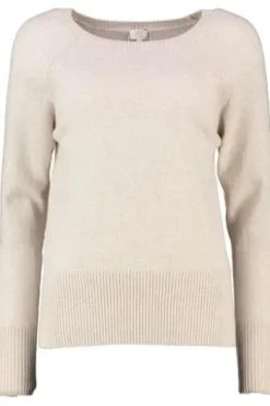 ETERNA Pullover beige