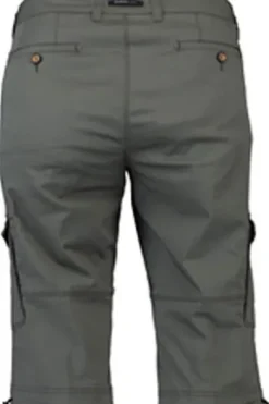 EUREX BY BRAX Cargo 7/8 Hose Bill khaki