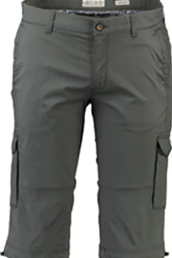EUREX BY BRAX Cargo 7/8 Hose Bill khaki