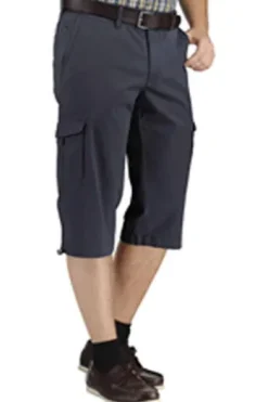 EUREX BY BRAX Cargo 7/8 Hose Bill marine