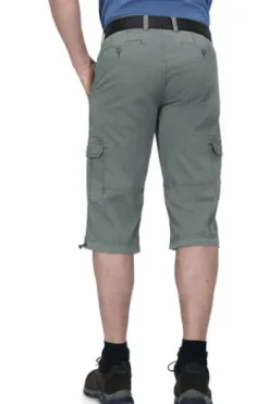 EUREX BY BRAX 7/8 Cargo Hose Bill mint Stretch, Dehnbund