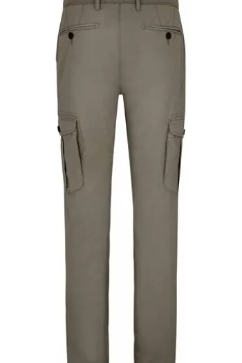 EUREX BY BRAX Cargo-Hose Rob