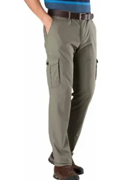 EUREX BY BRAX Cargo-Hose Rob