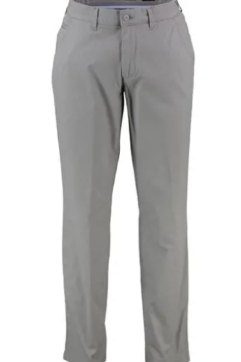 EUREX BY BRAX Chino Hose Thilo stone Regular Fit