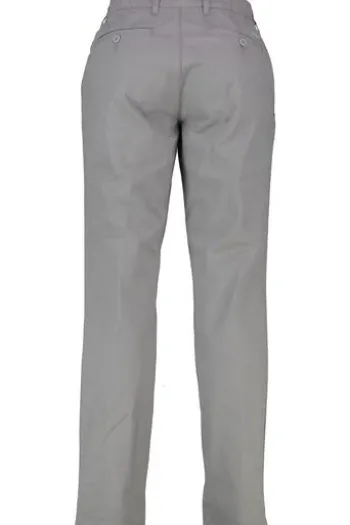 EUREX BY BRAX Chino Hose Thilo stone Regular Fit
