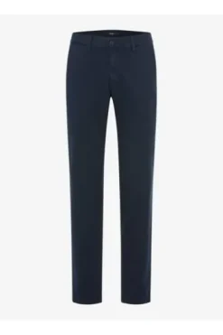 EUREX BY BRAX Chino Hose Thilo navy